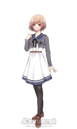 画像ギャラリー No.002のサムネイル画像 / 「乙女チック4Gamer」第160回：「円環のメモーリア-カケラ灯し-」を特集。人工神の力を取り戻すため，主人公の記憶のカケラを探す恋愛ADV