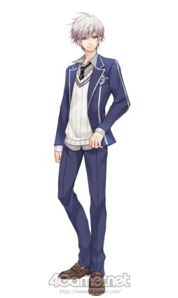 画像ギャラリー No.003のサムネイル画像 / 「乙女チック4Gamer」第160回：「円環のメモーリア-カケラ灯し-」を特集。人工神の力を取り戻すため，主人公の記憶のカケラを探す恋愛ADV
