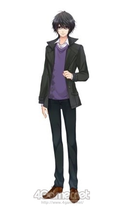 画像ギャラリー No.006のサムネイル画像 / 「乙女チック4Gamer」第160回：「円環のメモーリア-カケラ灯し-」を特集。人工神の力を取り戻すため，主人公の記憶のカケラを探す恋愛ADV