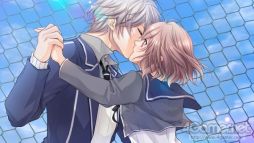 画像ギャラリー No.009のサムネイル画像 / 「乙女チック4Gamer」第160回：「円環のメモーリア-カケラ灯し-」を特集。人工神の力を取り戻すため，主人公の記憶のカケラを探す恋愛ADV