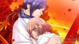 画像ギャラリー No.013のサムネイル画像 / 「乙女チック4Gamer」第160回：「円環のメモーリア-カケラ灯し-」を特集。人工神の力を取り戻すため，主人公の記憶のカケラを探す恋愛ADV