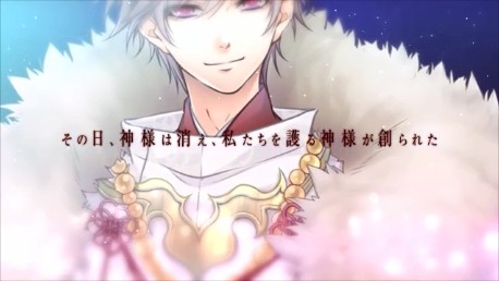 画像ギャラリー No.003のサムネイル画像 / 「円環のメモーリア-カケラ灯し-」,出演キャスト5名からのコメントが到着