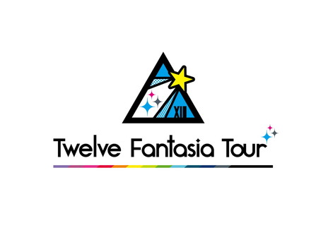 画像ギャラリー No.014のサムネイル画像 / PS Vita「アイドリッシュセブン Twelve Fantasia！」が2018年2月15日に発売。アプリ版における第2部と第3部の間を描く