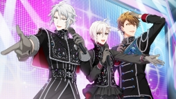画像ギャラリー No.003のサムネイル画像 / 「アイドリッシュセブン Twelve Fantasia!」ストーリーや収録楽曲の情報が公開