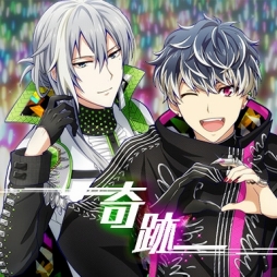 画像ギャラリー No.009のサムネイル画像 / 「アイドリッシュセブン Twelve Fantasia!」ストーリーや収録楽曲の情報が公開