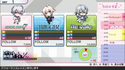 画像ギャラリー No.010のサムネイル画像 / 「アイドリッシュセブン Twelve Fantasia!」ストーリーや収録楽曲の情報が公開