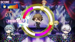 画像ギャラリー No.005のサムネイル画像 / 「アイドリッシュセブン Twelve Fantasia！」の第2弾PVが公開に