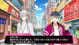 画像ギャラリー No.008のサムネイル画像 / 「アイドリッシュセブン Twelve Fantasia！」の第2弾PVが公開に