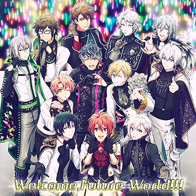 画像ギャラリー No.003のサムネイル画像 / DL版「アイドリッシュセブン Twelve Fantasia！」，期間限定40％OFFキャンペーンが開催