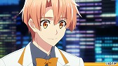 画像ギャラリー No.008のサムネイル画像 / TVアニメ「アイドリッシュセブン Second BEAT!」第7話のあらすじ&先行カットが公開