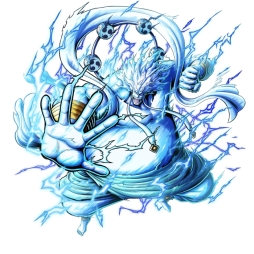 画像ギャラリー No.007のサムネイル画像 / 「ONE PIECE バウンティラッシュ」でCP0 ロブ・ルッチと雷神 エネルが登場するバウンティフェス開催