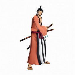 画像ギャラリー No.007のサムネイル画像 / 「ONE PIECE バウンティラッシュ」に“ルフィ・ロー海賊同盟モンキー・D・ルフィ”などが参戦