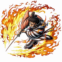 画像ギャラリー No.008のサムネイル画像 / 「ONE PIECE バウンティラッシュ」に“ルフィ・ロー海賊同盟モンキー・D・ルフィ”などが参戦