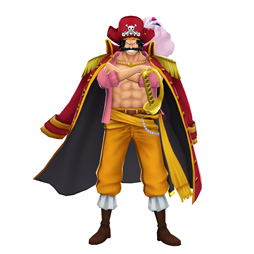 画像ギャラリー No.002のサムネイル画像 / 「ONE PIECE バウンティラッシュ」，超バウンティフェス第2弾が開催。海賊王「ゴール・D・ロジャー」が登場