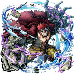 画像ギャラリー No.004のサムネイル画像 / 「ONE PIECE バウンティラッシュ」が配信2.5周年。ワノ国編のキッドらが登場するフェスを開催