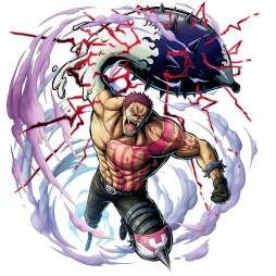 画像ギャラリー No.007のサムネイル画像 / 「ONE PIECE バウンティラッシュ」が配信2.5周年。ワノ国編のキッドらが登場するフェスを開催