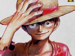 ONE PIECEファンに向けた全世界同時配信番組「ONE PIECE DAY ワンピースのすべてがここにある」7月22日，23日に配信