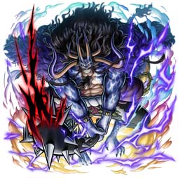 画像ギャラリー No.003のサムネイル画像 / 「ONE PIECE バウンティラッシュ」,超バウンティフェスにレジェンダリーキャラ「鬼ヶ島怪物決戦カイドウ」参戦