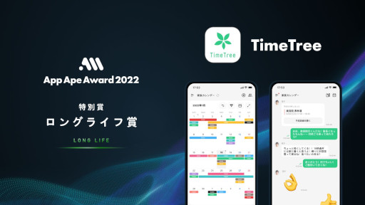 画像ギャラリー No.010のサムネイル画像 / 「App Ape Award 2022」の大賞はTikTok。Z世代ゲーム賞は「ONE PIECE バウンティラッシュ」