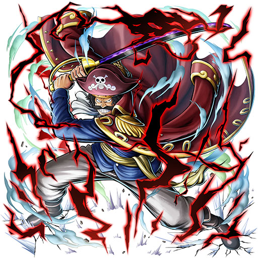 画像ギャラリー No.002のサムネイル画像 / 「ONE PIECE バウンティラッシュ」,初の黒属性を持つ超レジェンダリーキャラクター「大海賊 ゴール・D・ロジャー」が登場。特別PVも公開
