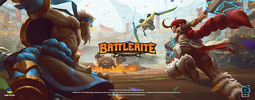 画像ギャラリー No.003のサムネイル画像 / Nexon Korea，G-Star 2017に「EA SPORTS FIFA Online 4」「OVERHIT」など新作9タイトルを出展