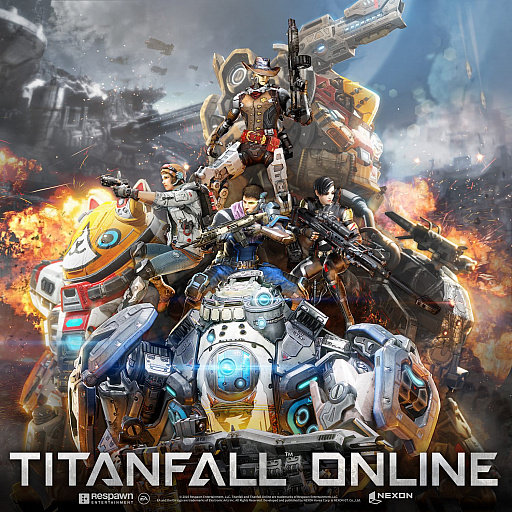 画像ギャラリー No.005のサムネイル画像 / Nexon Korea，G-Star 2017に「EA SPORTS FIFA Online 4」「OVERHIT」など新作9タイトルを出展