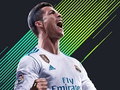 ［G-Star 2017］「EA SPORTS FIFA Online 4」の試遊台に来場者が殺到。グラフィックスやシステム，AIなど，さまざまな面が前作から進化