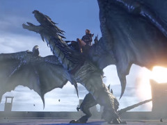 NCSOFTが新作MMORPGを一挙発表。Lineage Eternalを再開発した「Project TL」，既存IPの関連タイトル「Lineage 2M」「AION TEMPEST」「Blade ＆ Soul 2」