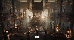 画像ギャラリー No.002のサムネイル画像 / NCSOFT,開発中のIP5種を紹介するティザームービーを公開