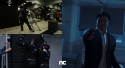 画像ギャラリー No.003のサムネイル画像 / NCSOFT,開発中のIP5種を紹介するティザームービーを公開