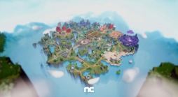 画像ギャラリー No.004のサムネイル画像 / NCSOFT,開発中のIP5種を紹介するティザームービーを公開