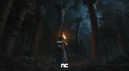 画像ギャラリー No.005のサムネイル画像 / NCSOFT,開発中のIP5種を紹介するティザームービーを公開