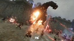 画像ギャラリー No.006のサムネイル画像 / NCSOFT,開発中のIP5種を紹介するティザームービーを公開
