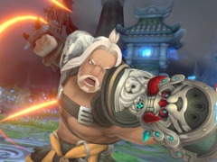 NCSOFT，開発中のIP5種を紹介するティザームービーを公開