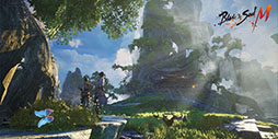 画像ギャラリー No.003のサムネイル画像 / スマホ向けMMORPG「Lineage 2M」は2019年上半期に配信予定。NCSOFTが開催した発表会で新作タイトル5作品が一挙公開に