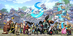 画像ギャラリー No.004のサムネイル画像 / スマホ向けMMORPG「Lineage 2M」は2019年上半期に配信予定。NCSOFTが開催した発表会で新作タイトル5作品が一挙公開に