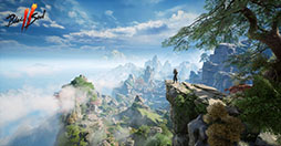 画像ギャラリー No.005のサムネイル画像 / スマホ向けMMORPG「Lineage 2M」は2019年上半期に配信予定。NCSOFTが開催した発表会で新作タイトル5作品が一挙公開に