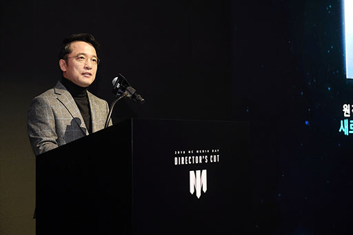 画像ギャラリー No.007のサムネイル画像 / スマホ向けMMORPG「Lineage 2M」は2019年上半期に配信予定。NCSOFTが開催した発表会で新作タイトル5作品が一挙公開に