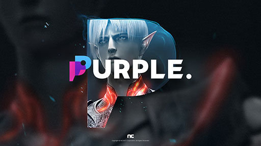 画像ギャラリー No.008のサムネイル画像 / 「Lineage 2M」は2019年第4四半期中にリリース予定。モバイルとPC間でクロスプレイを実現するプラットフォーム「PURPLE」も公開に