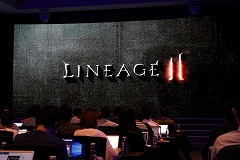 画像ギャラリー No.001のサムネイル画像 / 「Lineage 2M」発表会の詳報レポート。PCとのクロスプレイに完全対応するなど，技術面でも要注目のスマホ向けMMORPG