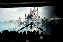 画像ギャラリー No.006のサムネイル画像 / 「Lineage 2M」発表会の詳報レポート。PCとのクロスプレイに完全対応するなど，技術面でも要注目のスマホ向けMMORPG
