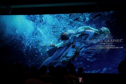 画像ギャラリー No.007のサムネイル画像 / 「Lineage 2M」発表会の詳報レポート。PCとのクロスプレイに完全対応するなど，技術面でも要注目のスマホ向けMMORPG