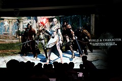 画像ギャラリー No.008のサムネイル画像 / 「Lineage 2M」発表会の詳報レポート。PCとのクロスプレイに完全対応するなど，技術面でも要注目のスマホ向けMMORPG