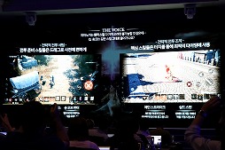 画像ギャラリー No.012のサムネイル画像 / 「Lineage 2M」発表会の詳報レポート。PCとのクロスプレイに完全対応するなど，技術面でも要注目のスマホ向けMMORPG