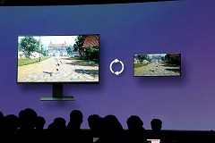 画像ギャラリー No.020のサムネイル画像 / 「Lineage 2M」発表会の詳報レポート。PCとのクロスプレイに完全対応するなど，技術面でも要注目のスマホ向けMMORPG