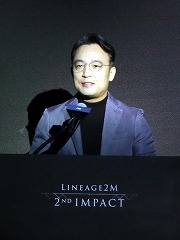 画像ギャラリー No.023のサムネイル画像 / 「Lineage 2M」発表会の詳報レポート。PCとのクロスプレイに完全対応するなど，技術面でも要注目のスマホ向けMMORPG