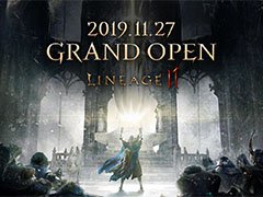 「Lineage 2M」，韓国での正式サービス開始日が11月27日に決定。事前登録者数が700万人を突破したことも明らかに