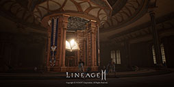 画像ギャラリー No.009のサムネイル画像 / 「Lineage 2M」，最新アップデート「象牙塔の賢者たち」の続報が公開に。新たな領地やボスの情報をお届け