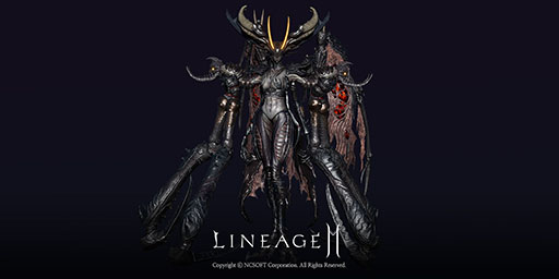 画像ギャラリー No.011のサムネイル画像 / 「Lineage 2M」，最新アップデート「象牙塔の賢者たち」の続報が公開に。新たな領地やボスの情報をお届け