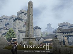 「Lineage 2M」，最新アップデート「象牙塔の賢者たち」の続報が公開に。新たな領地やボスの情報をお届け